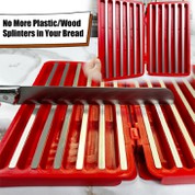 パンスライサー304ステンレス鋼