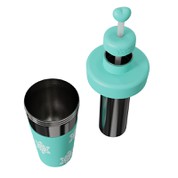 コールドコーヒーメーカーリークプルーフ