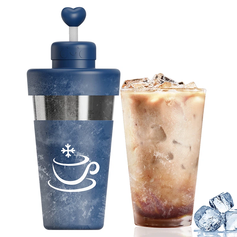 家族に合ったサイズのアイスコーヒーメーカーを選ぶにはどうすればいいですか?